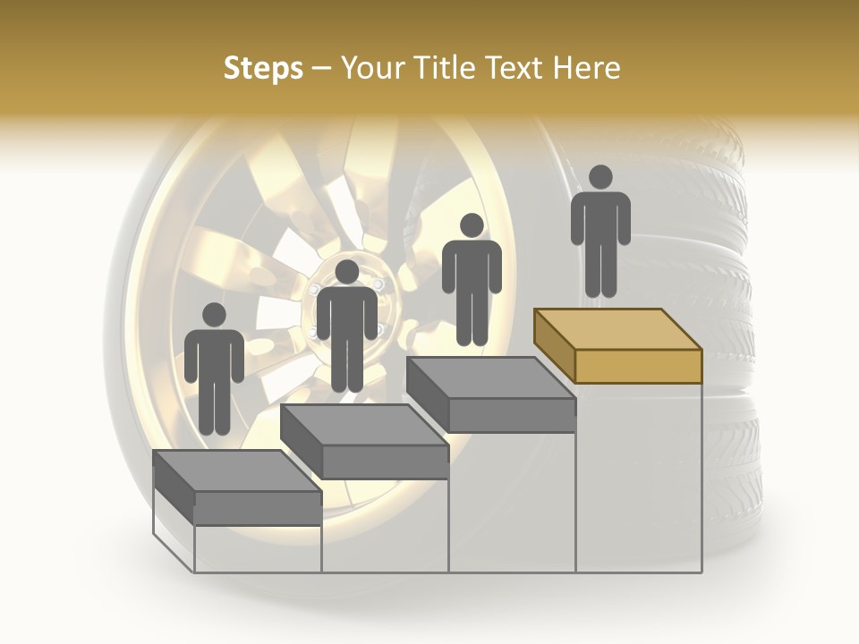 Romantic Dreaming Veil PowerPoint Template