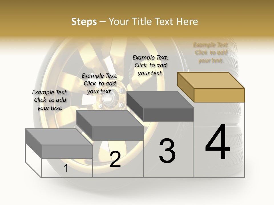 Romantic Dreaming Veil PowerPoint Template