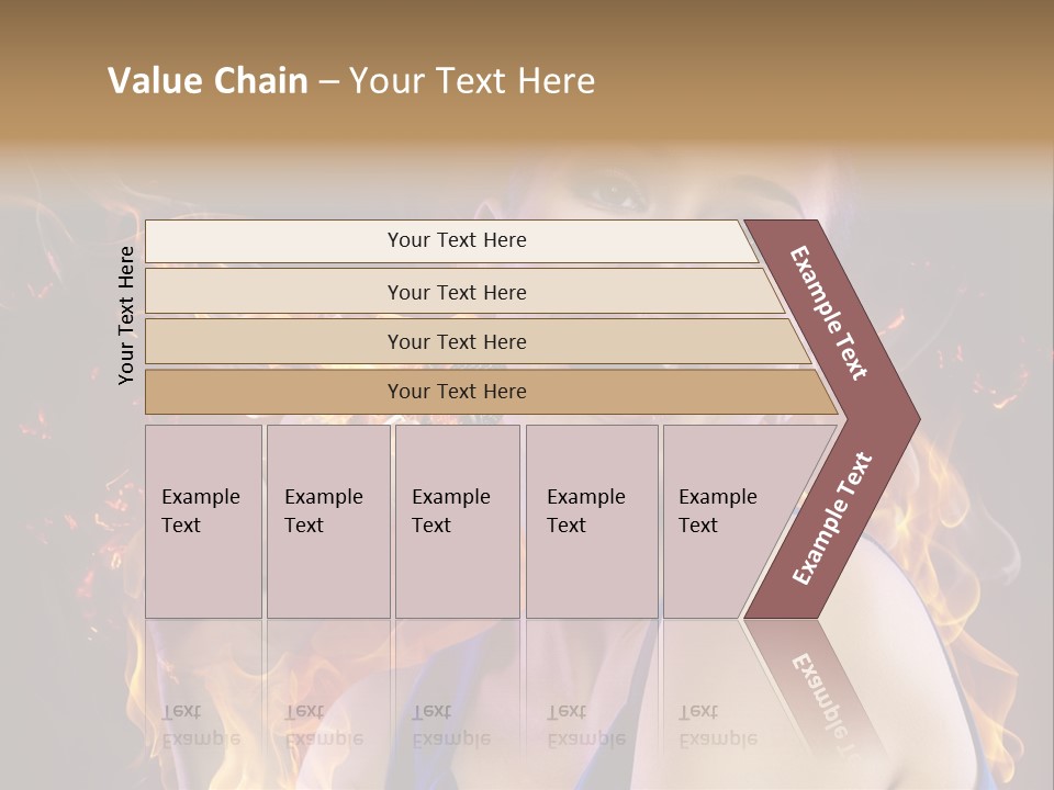 Performance Singing Party PowerPoint Template