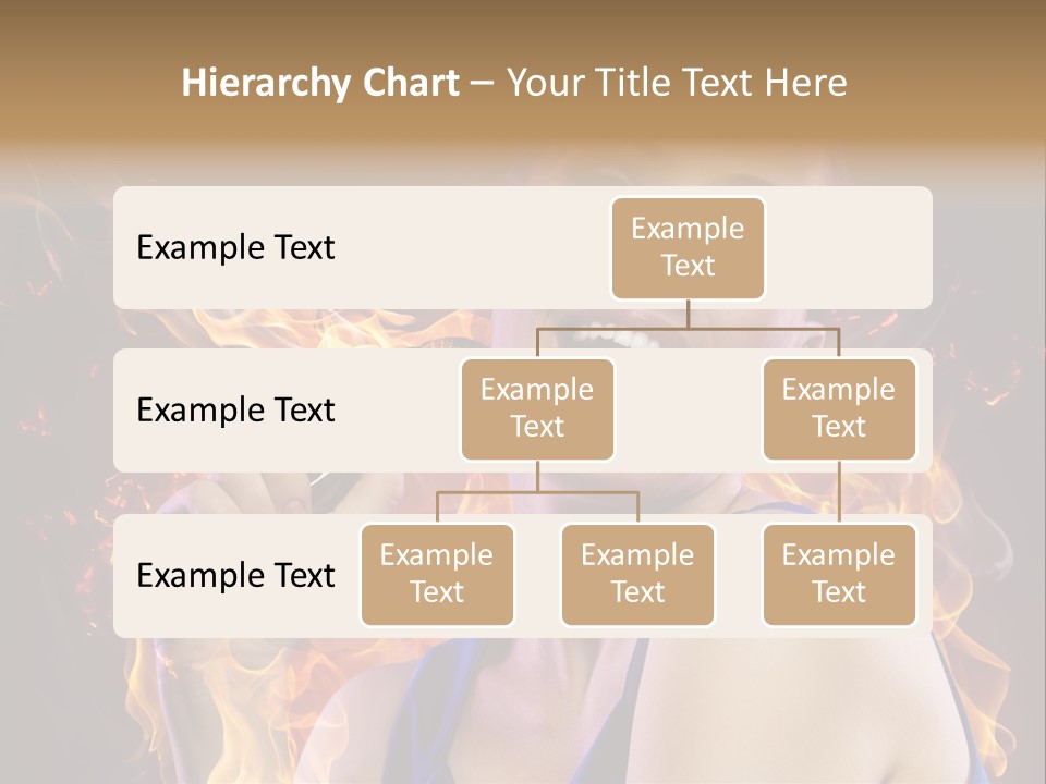 Performance Singing Party PowerPoint Template