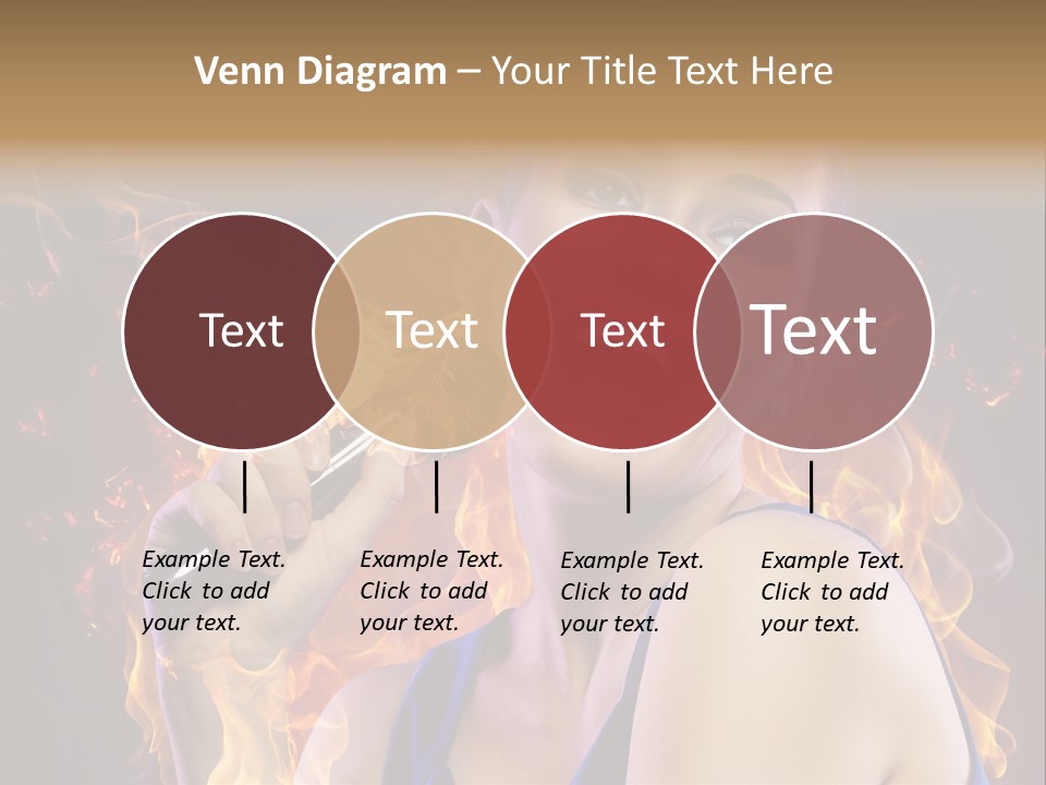 Performance Singing Party PowerPoint Template