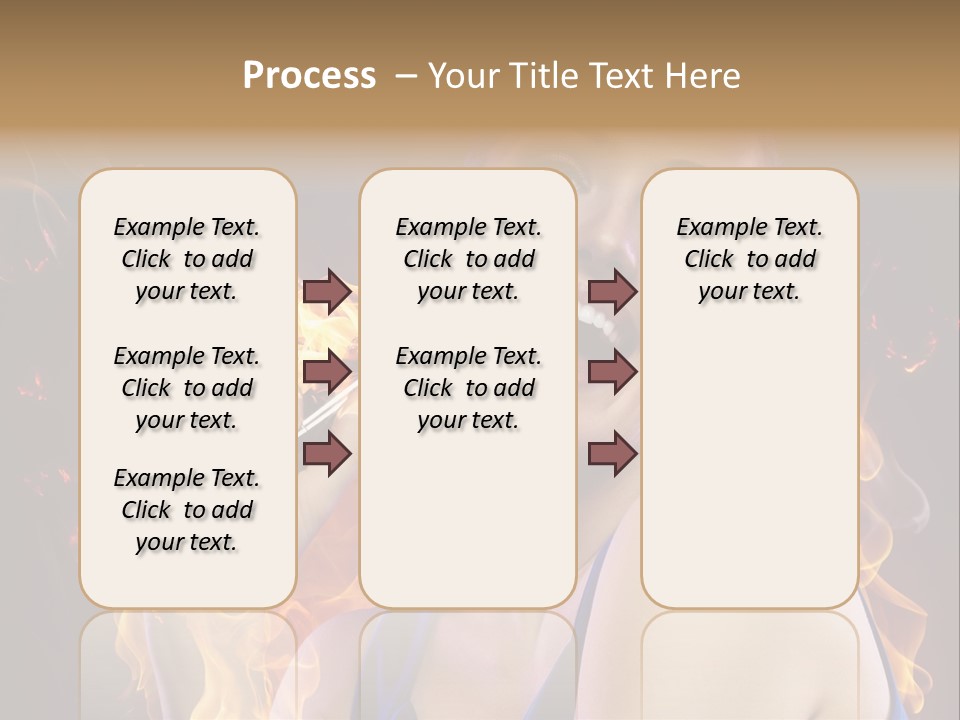 Performance Singing Party PowerPoint Template