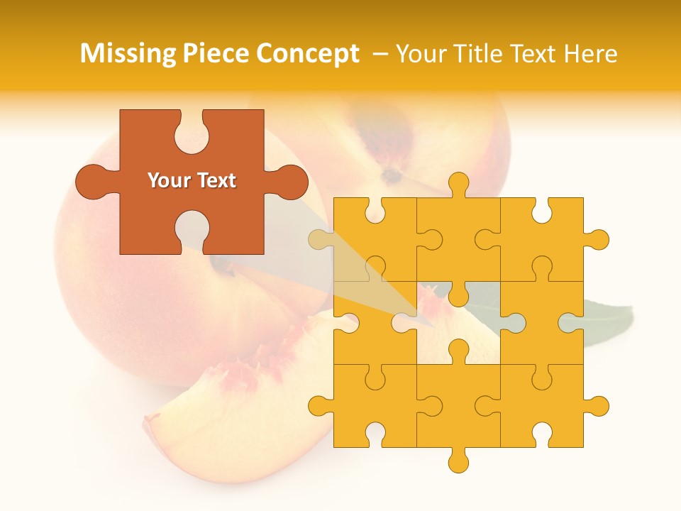 Red Healthy White PowerPoint Template