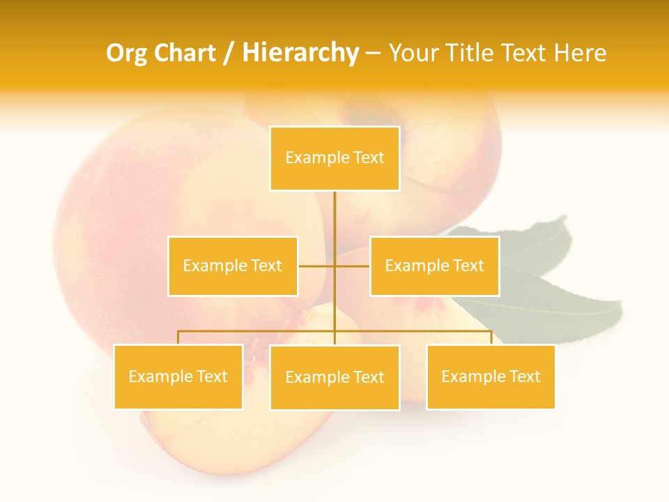 Red Healthy White PowerPoint Template