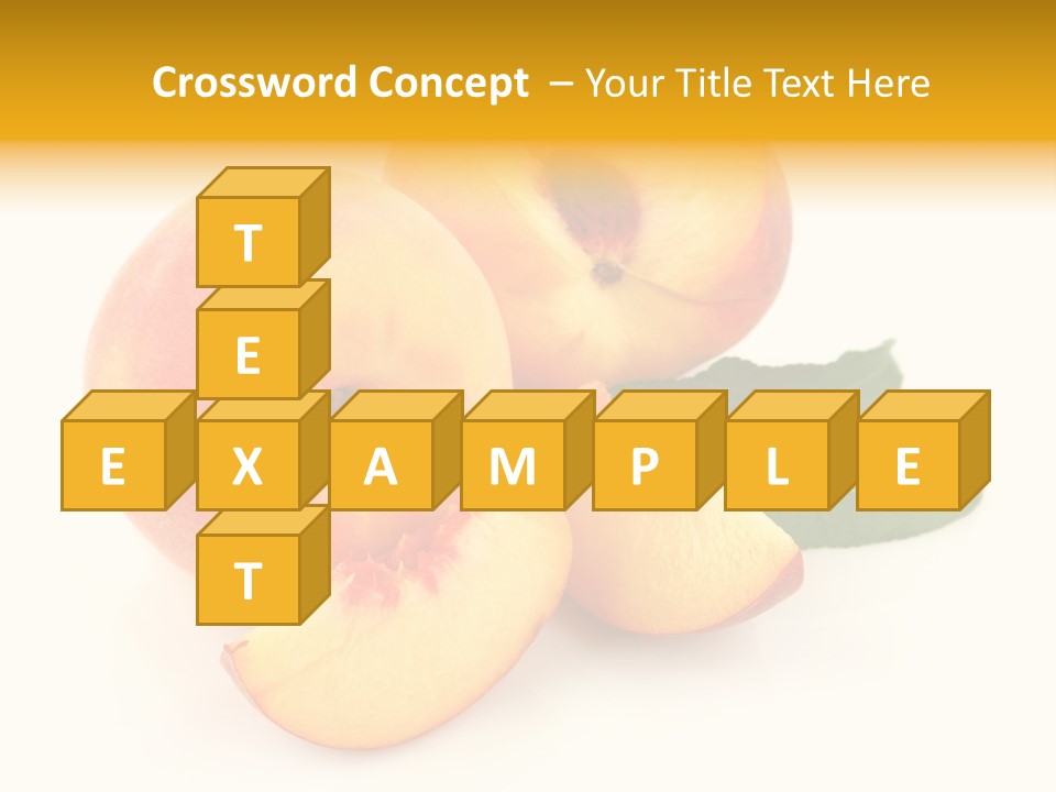 Red Healthy White PowerPoint Template