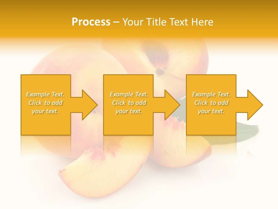 Red Healthy White PowerPoint Template