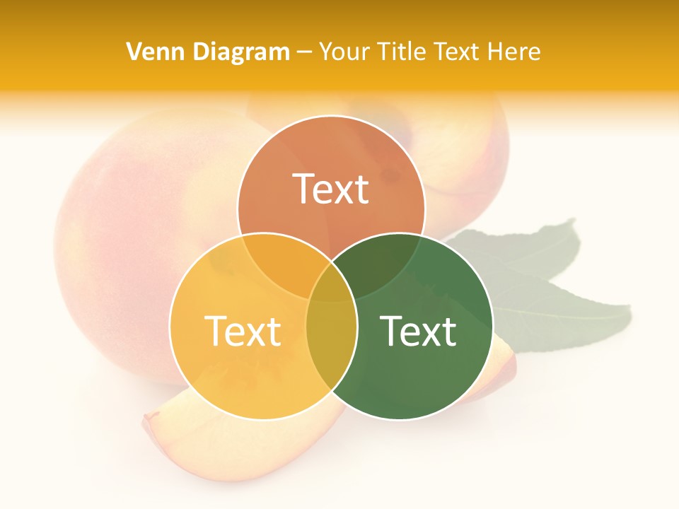 Red Healthy White PowerPoint Template