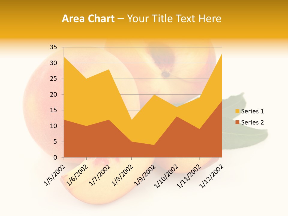 Red Healthy White PowerPoint Template