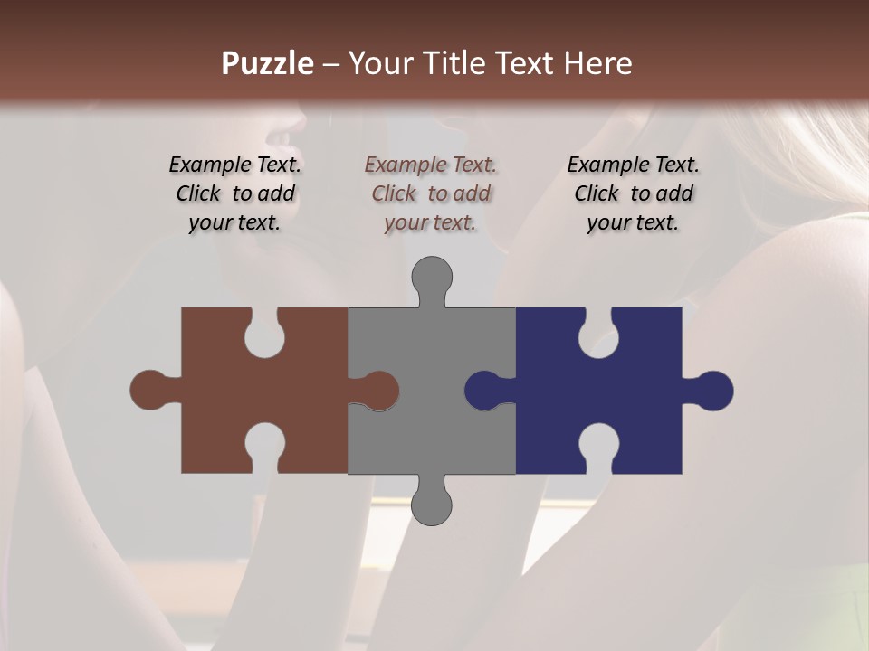 Classroom Color Image Beautiful PowerPoint Template