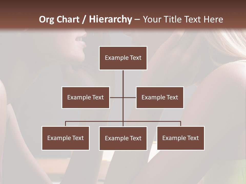 Classroom Color Image Beautiful PowerPoint Template