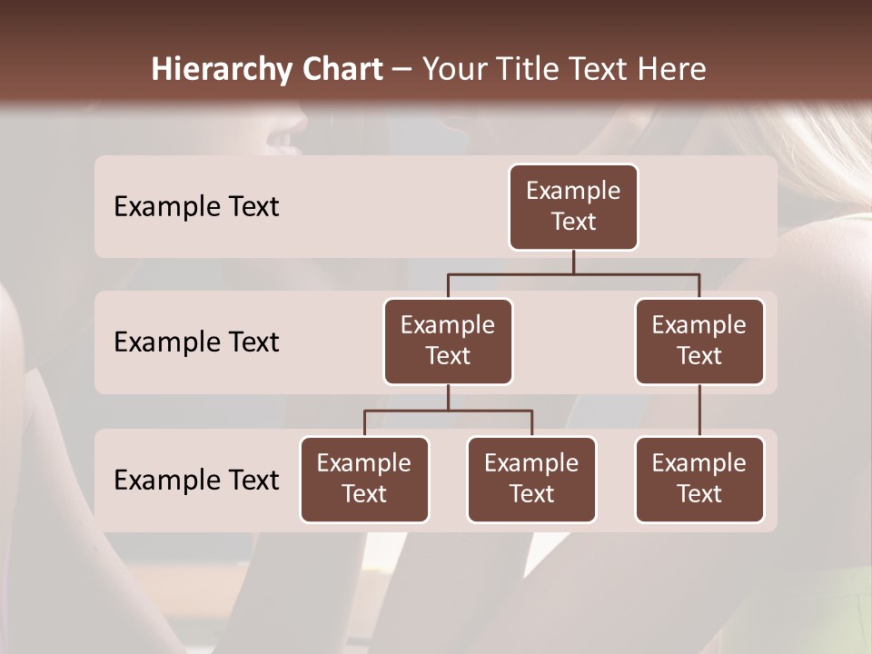 Classroom Color Image Beautiful PowerPoint Template