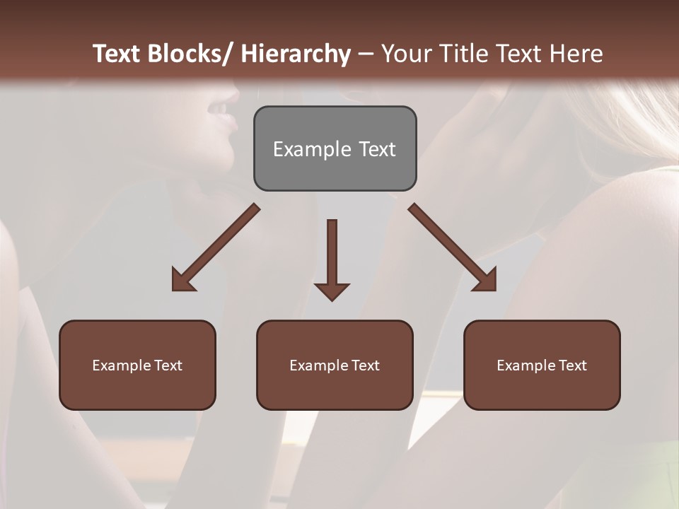 Classroom Color Image Beautiful PowerPoint Template