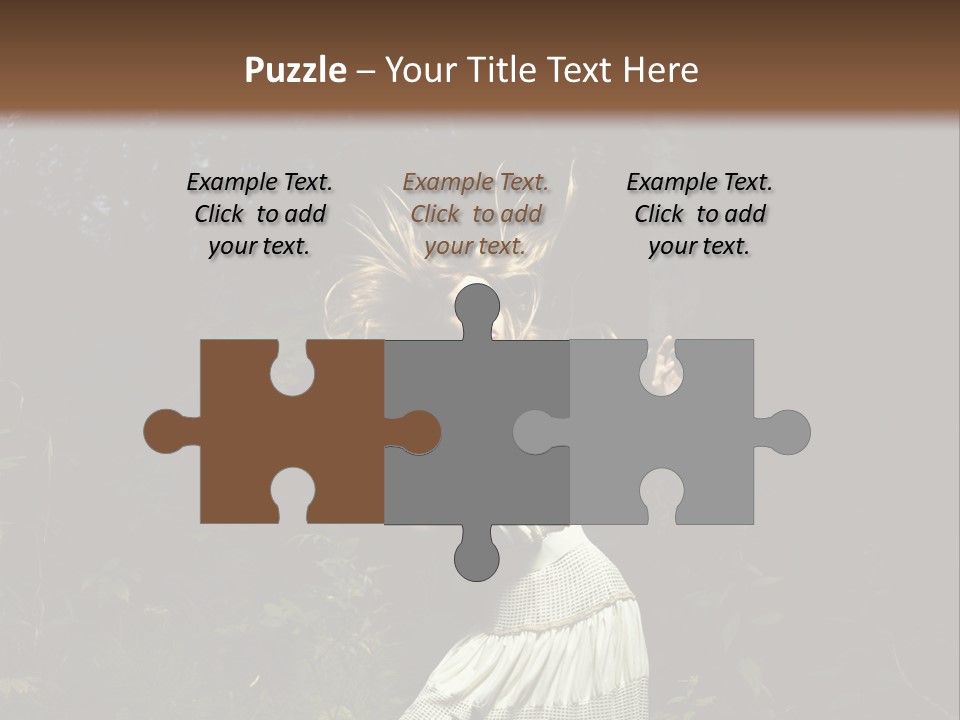 Birch Wood Vivid PowerPoint Template