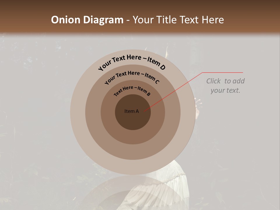 Birch Wood Vivid PowerPoint Template