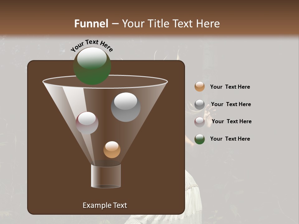 Birch Wood Vivid PowerPoint Template