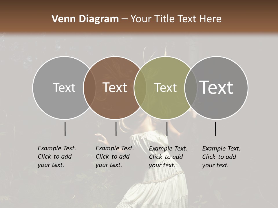 Birch Wood Vivid PowerPoint Template