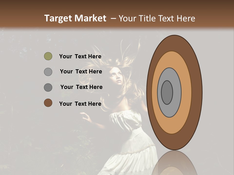 Birch Wood Vivid PowerPoint Template