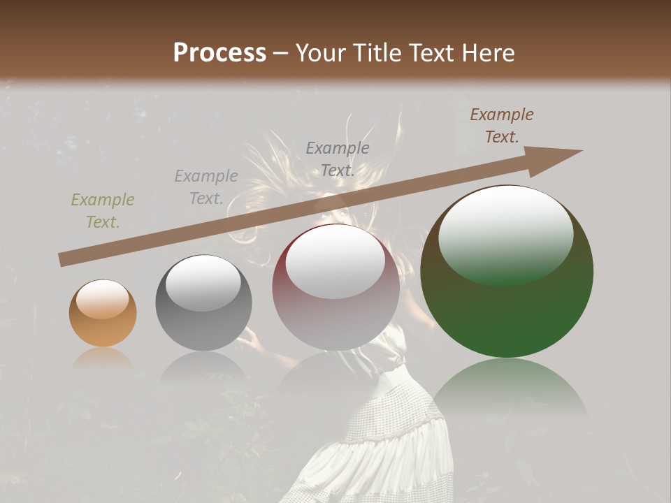 Birch Wood Vivid PowerPoint Template