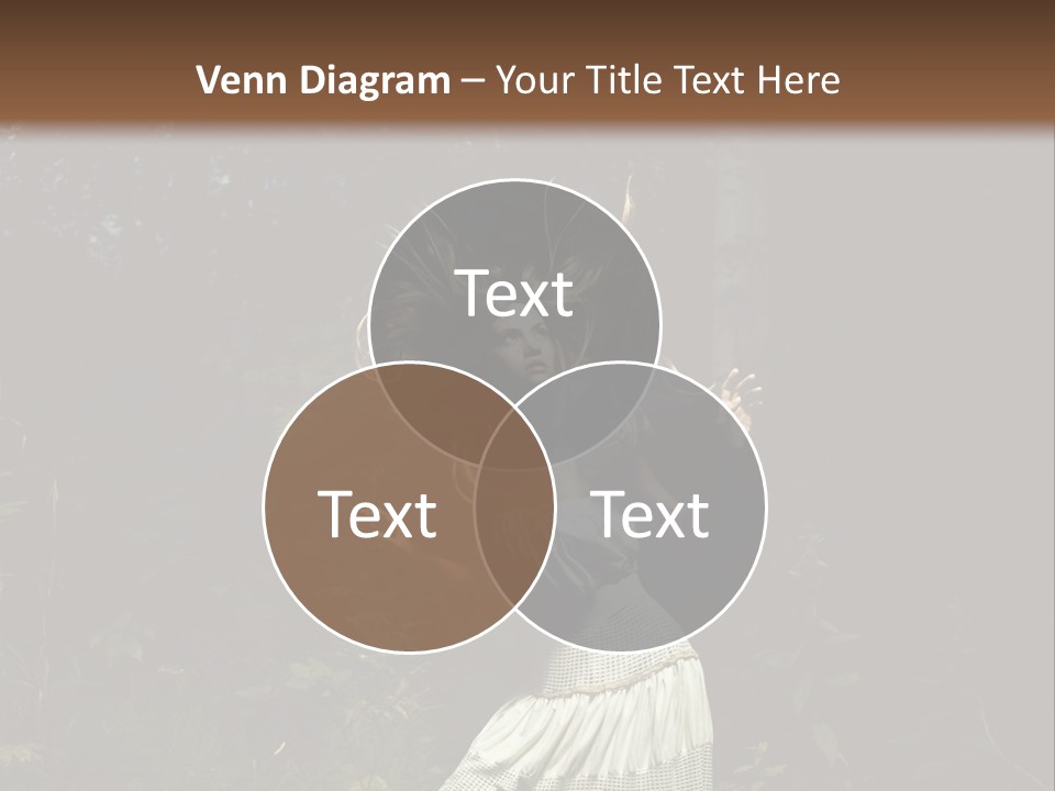 Birch Wood Vivid PowerPoint Template