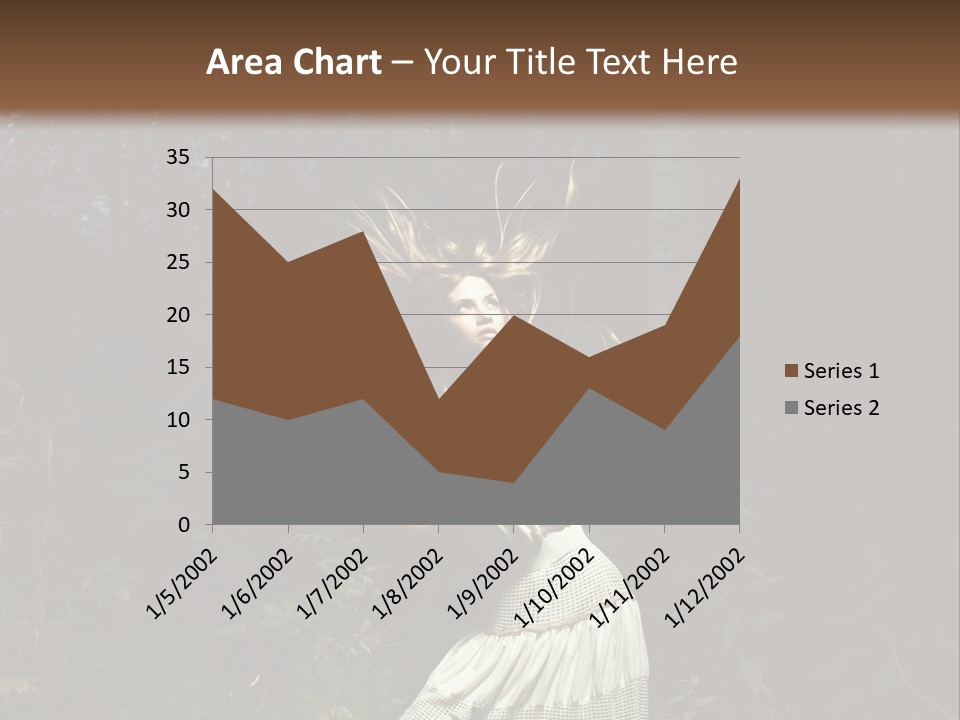 Birch Wood Vivid PowerPoint Template