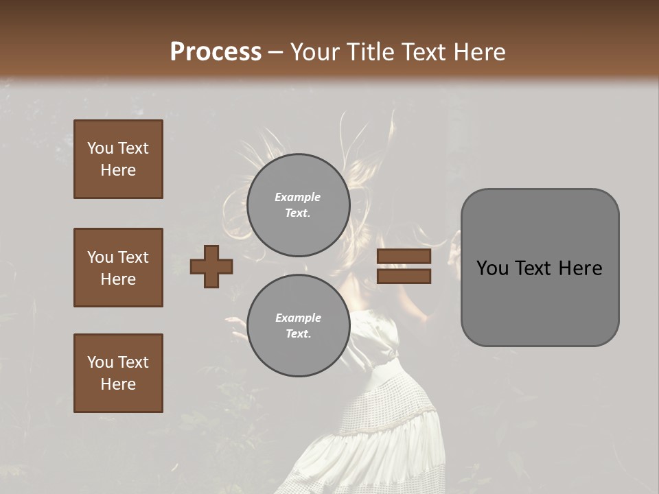 Birch Wood Vivid PowerPoint Template