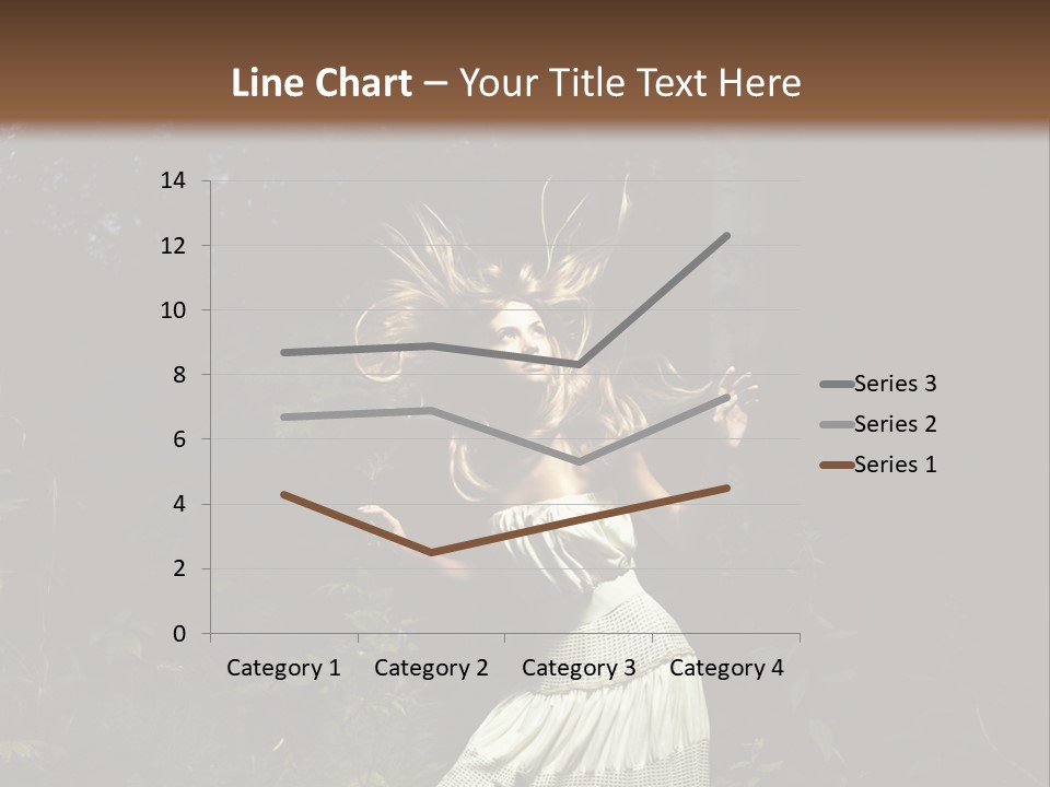 Birch Wood Vivid PowerPoint Template