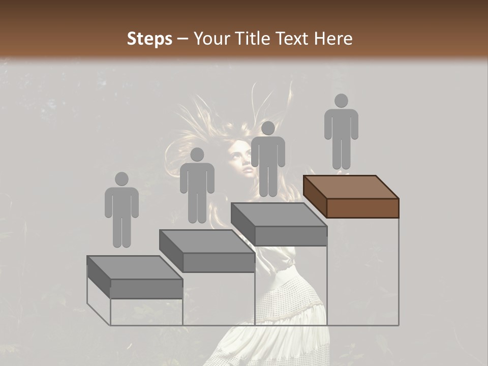 Birch Wood Vivid PowerPoint Template