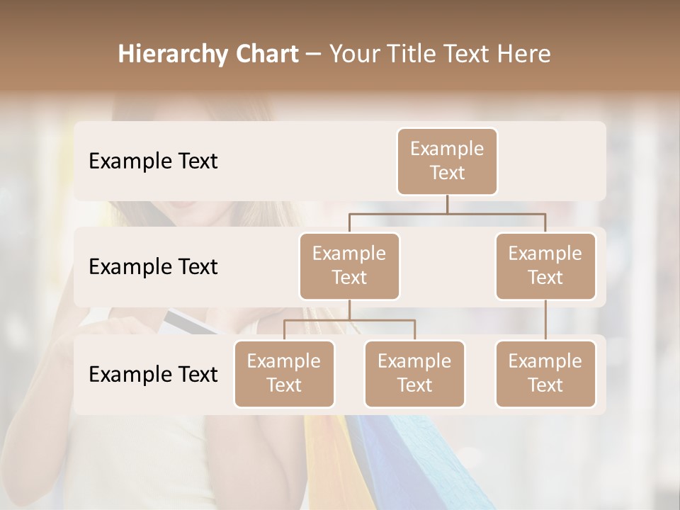 Adult One Gift PowerPoint Template