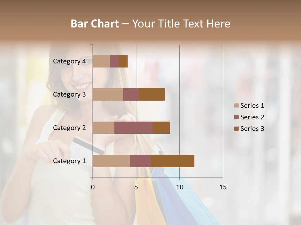 Adult One Gift PowerPoint Template