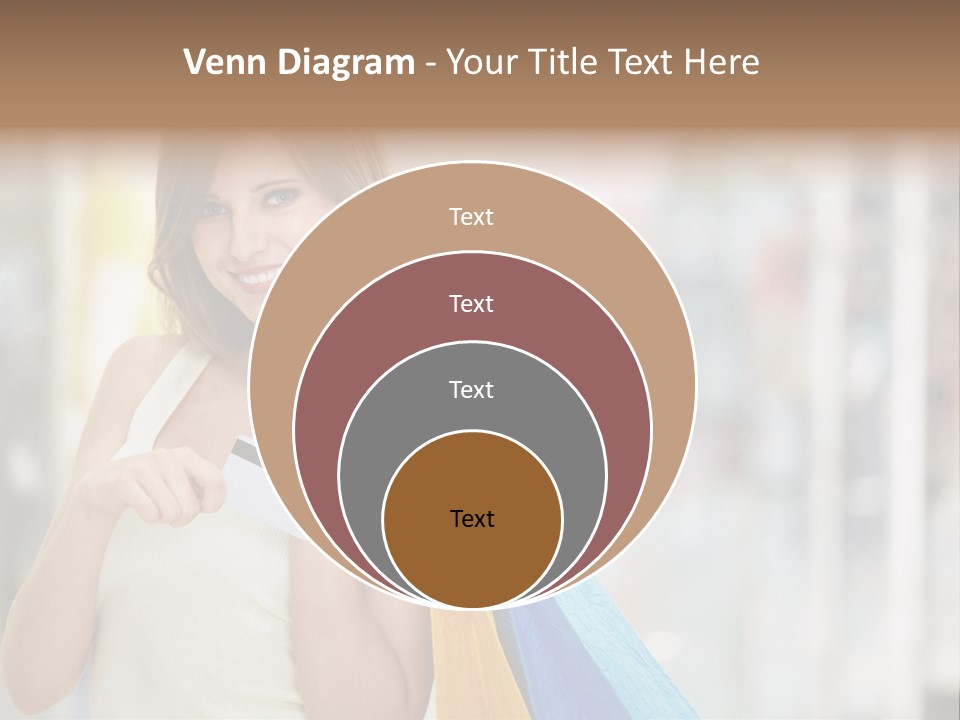 Adult One Gift PowerPoint Template