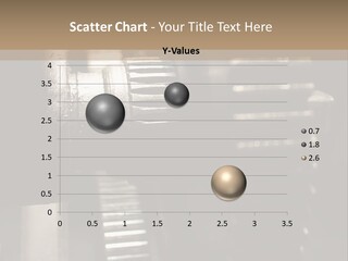 Engine Tooth Collaboration PowerPoint Template