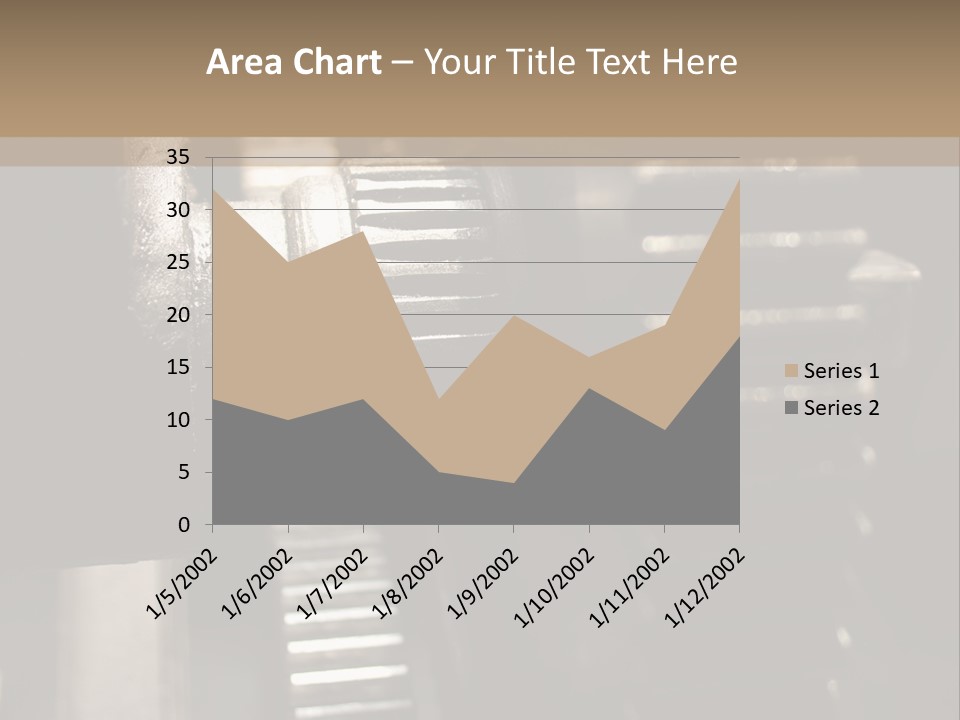 Engine Tooth Collaboration PowerPoint Template