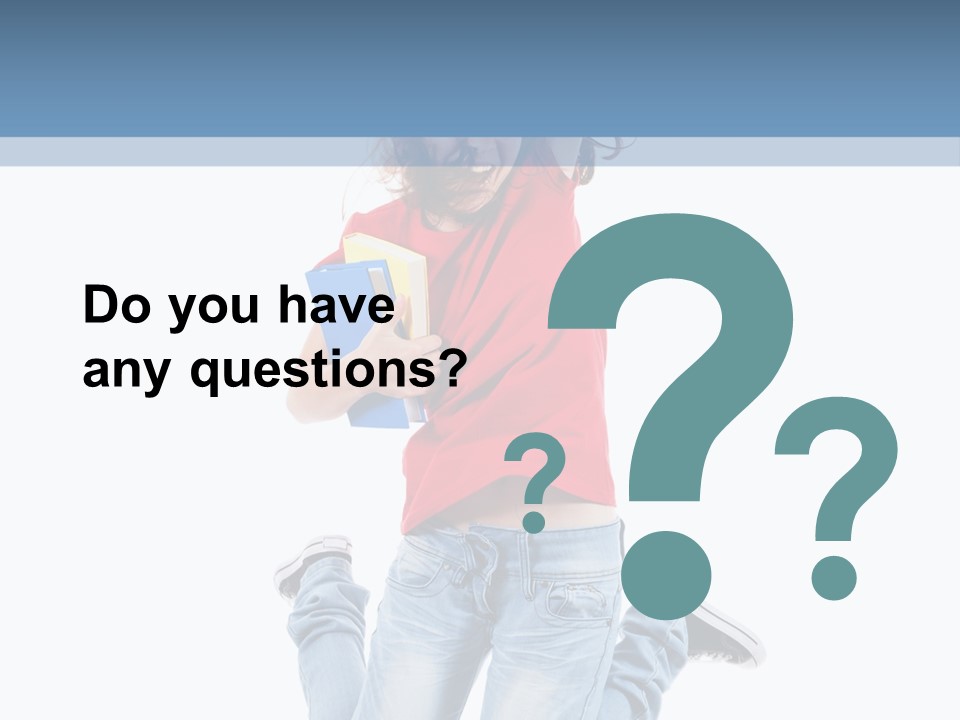 Smile Enjoyment Moving PowerPoint Template