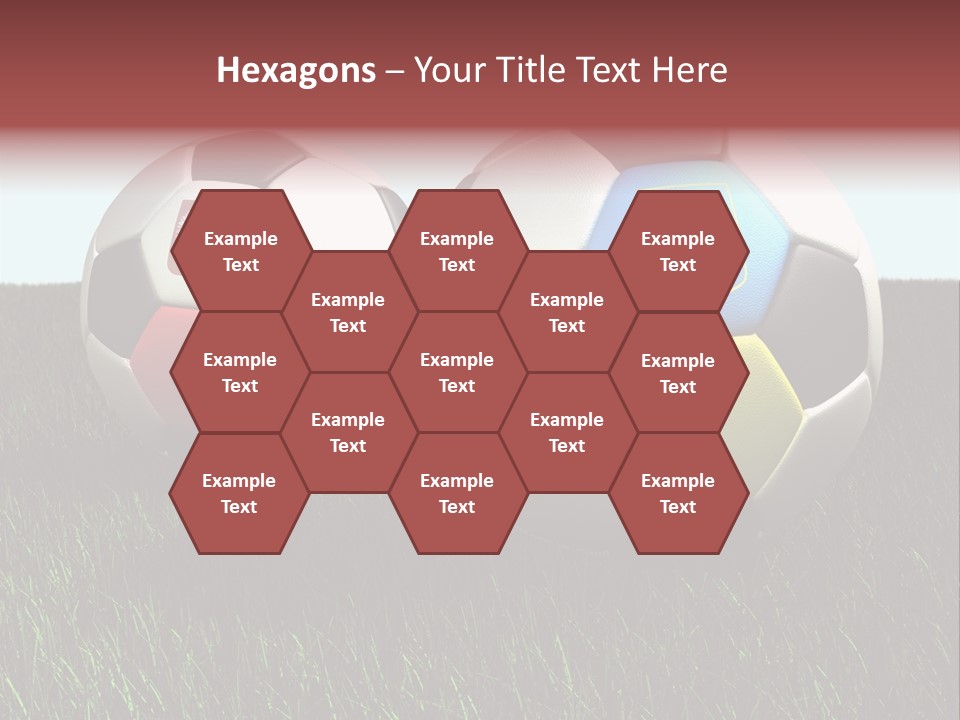 Euro Poland Pitch PowerPoint Template