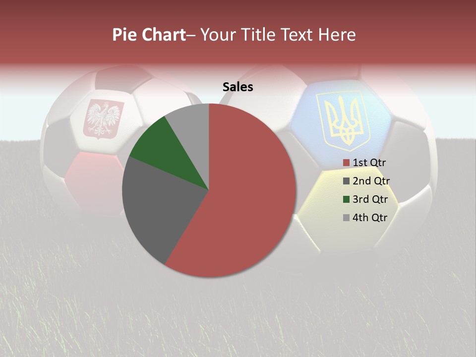 Euro Poland Pitch PowerPoint Template