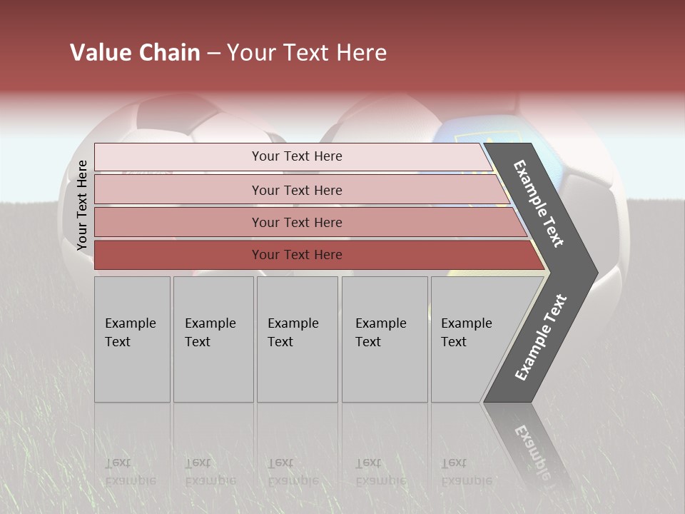 Euro Poland Pitch PowerPoint Template