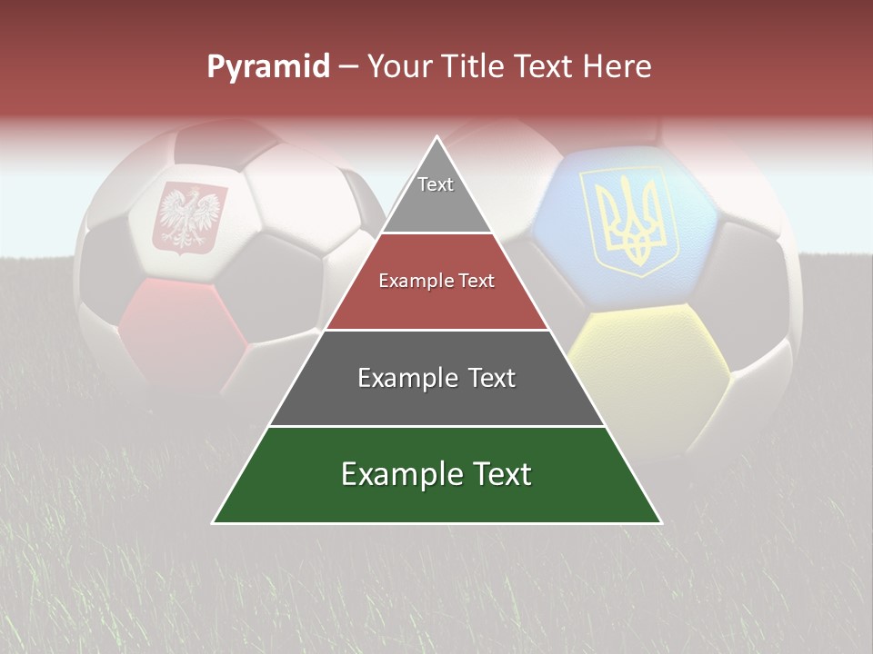 Euro Poland Pitch PowerPoint Template