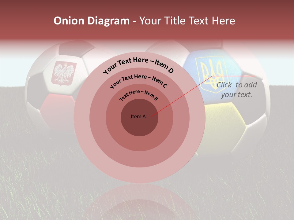 Euro Poland Pitch PowerPoint Template