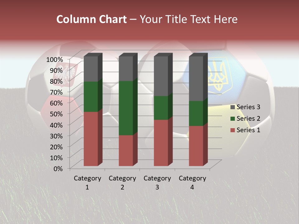 Euro Poland Pitch PowerPoint Template