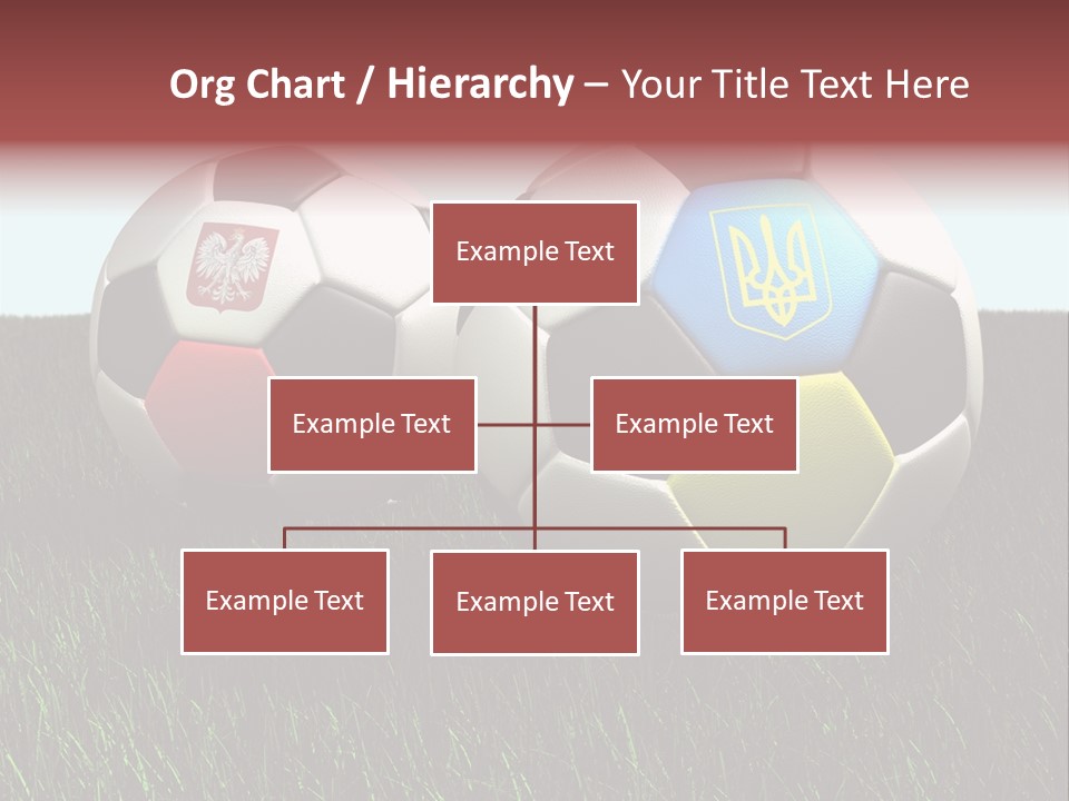 Euro Poland Pitch PowerPoint Template