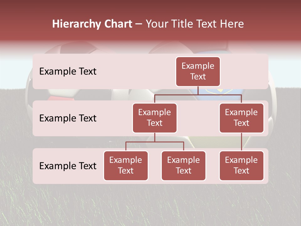 Euro Poland Pitch PowerPoint Template