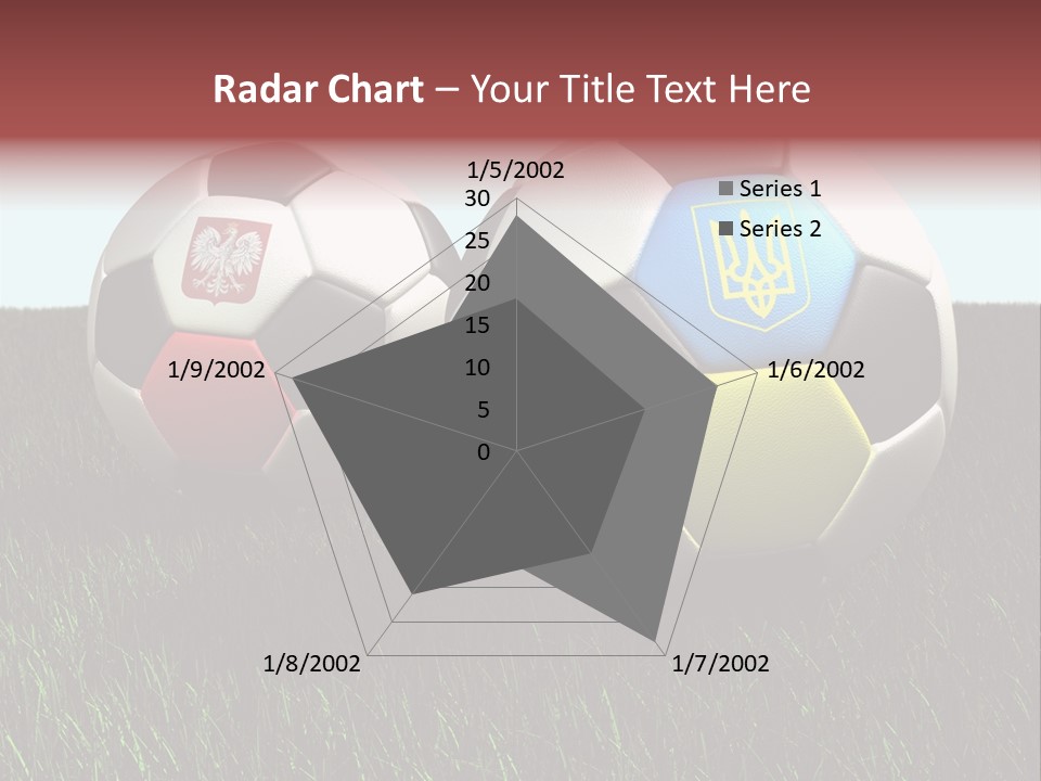 Euro Poland Pitch PowerPoint Template