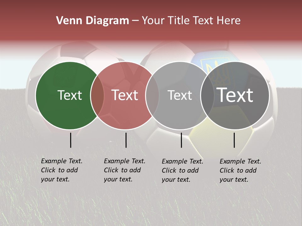 Euro Poland Pitch PowerPoint Template
