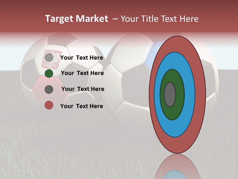 Euro Poland Pitch PowerPoint Template