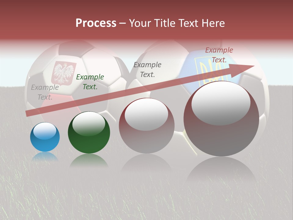 Euro Poland Pitch PowerPoint Template