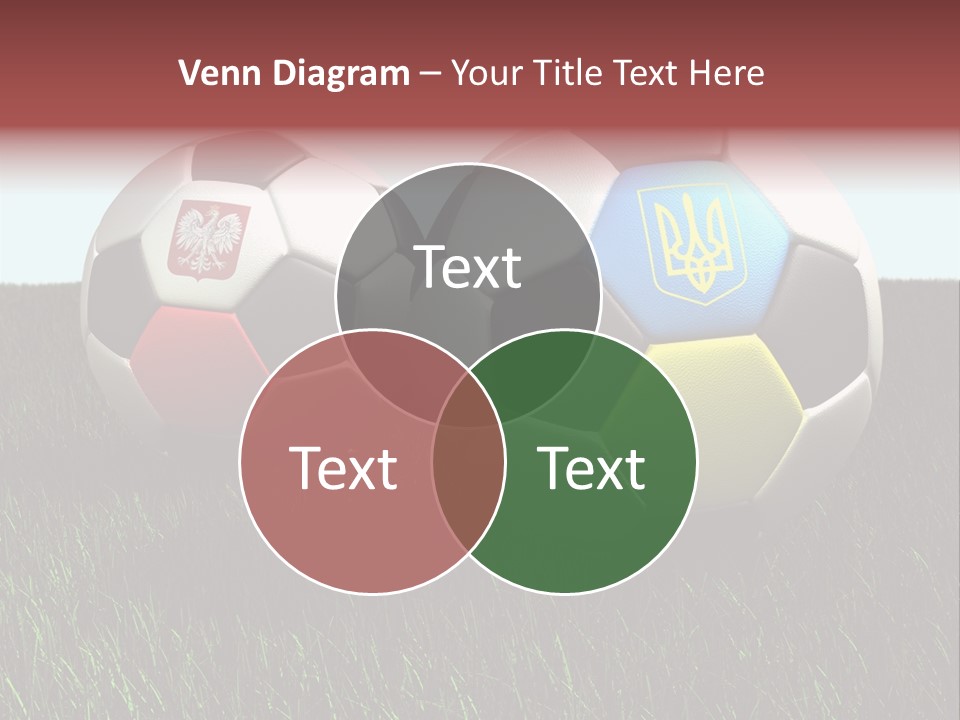 Euro Poland Pitch PowerPoint Template