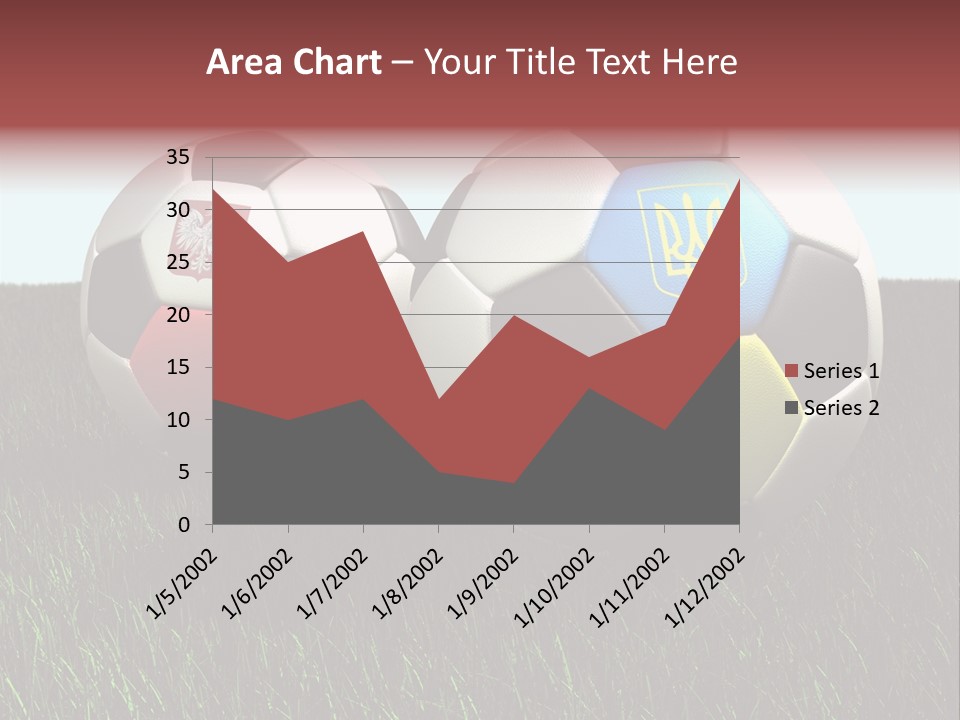 Euro Poland Pitch PowerPoint Template