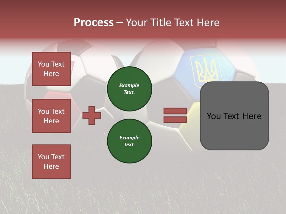 Euro Poland Pitch PowerPoint Template