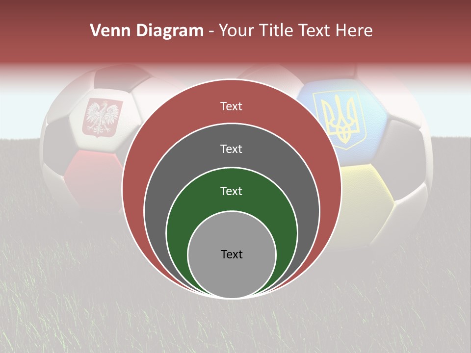 Euro Poland Pitch PowerPoint Template