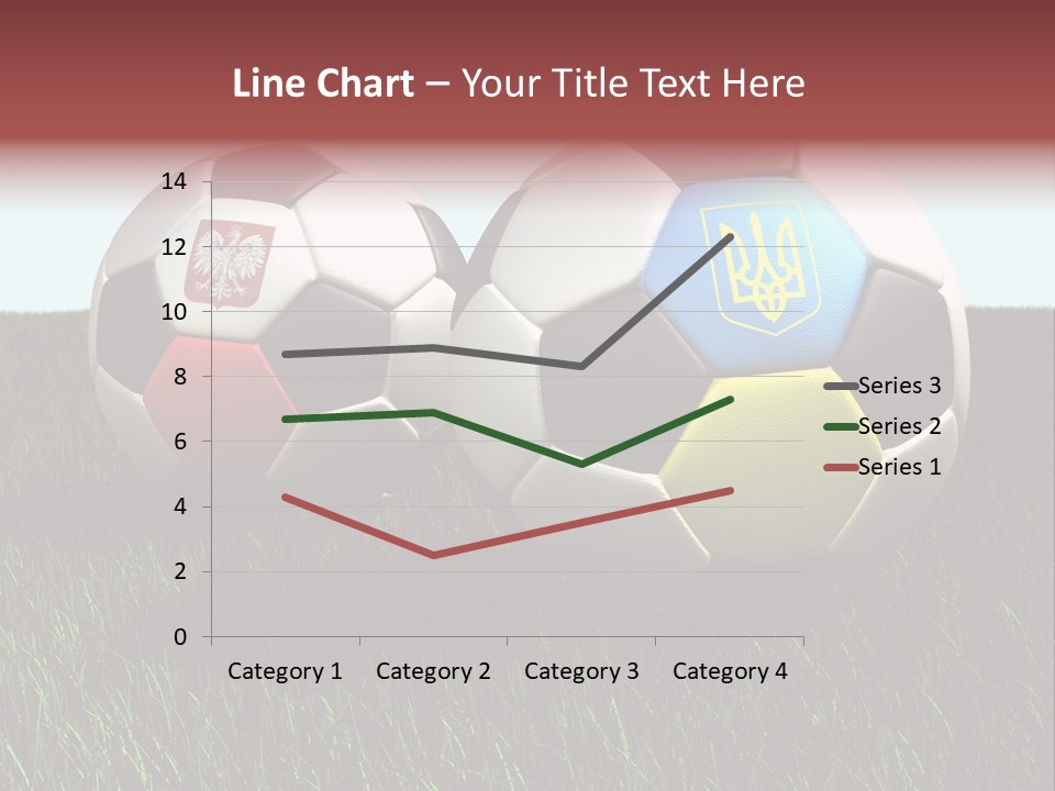 Euro Poland Pitch PowerPoint Template